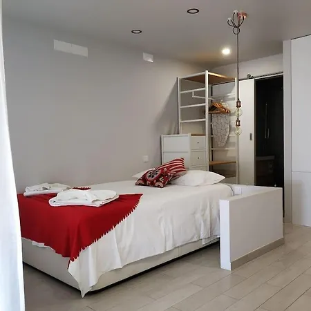 Estudio Locus Blue - Vista Mar * Портиман