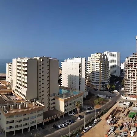 Estudio Locus Blue - Vista Mar Διαμέρισμα Portimão