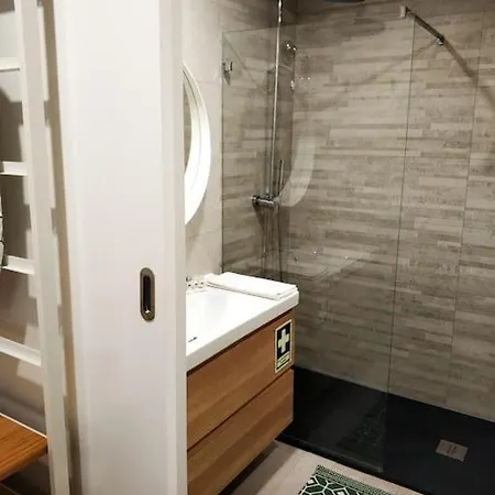 Estudio Locus Blue - Vista Mar Apartment